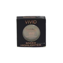 Miniatura Pack de 12 unidades Iluminador en polvo seco "Vivid Baked"