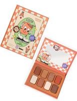 Miniatura Pack 24 unidades SOMBRA DE OJOS HAPPY COFFEE -