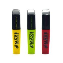 Miniatura Pack de 24 unidades máscara de pestañas color negro "MAX BOLDCURVES"