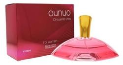 Miniatura Perfume Romantic Beauty versión  CK EUPHORIA  100 ML