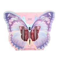 Pack 12 unidades BUTTERFLY TINTA Y MATTE LIP