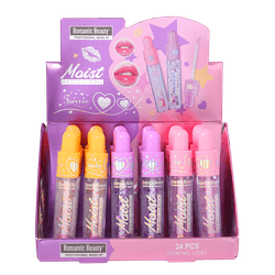 Pack 24 unidades MAGIC LIP OIL FOREVER