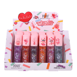 Pack 24 unidades LIP OIL LOVE YOU 